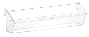 COMEDERO CORR.EXT-JA-1M.PLA.23CM